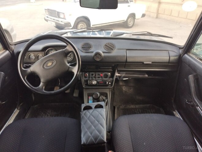 LADA (VAZ) 2106 2005, 120,643 km - 1.6 л - Salyan