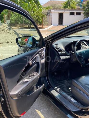 Hyundai Grandeur 2013, 142,500 km - 2.4 л - Astara