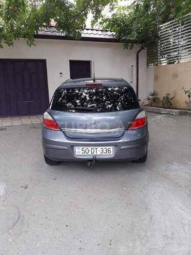 Opel Astra 2006, 235,000 km - 1.3 л - Bakı