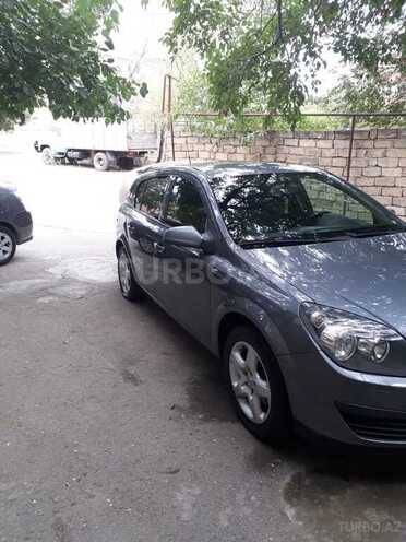Opel Astra 2006, 235,000 km - 1.3 л - Bakı