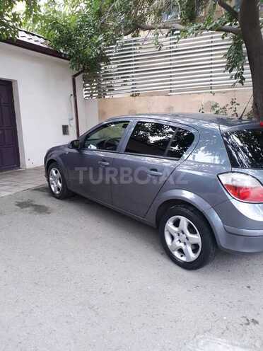 Opel Astra 2006, 235,000 km - 1.3 л - Bakı