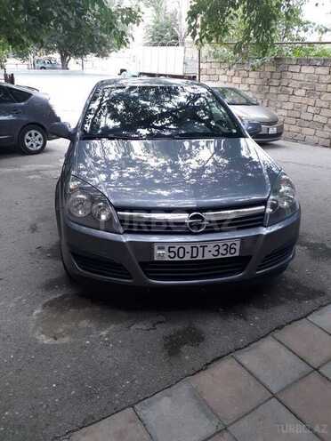 Opel Astra 2006, 235,000 km - 1.3 л - Bakı