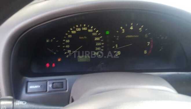 Nissan Maxima 2004, 500,000 km - 3.0 l - Bakı