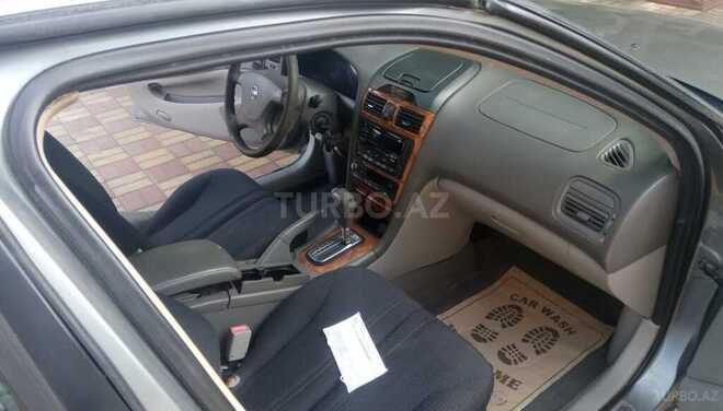 Nissan Maxima 2004, 500,000 km - 3.0 l - Bakı
