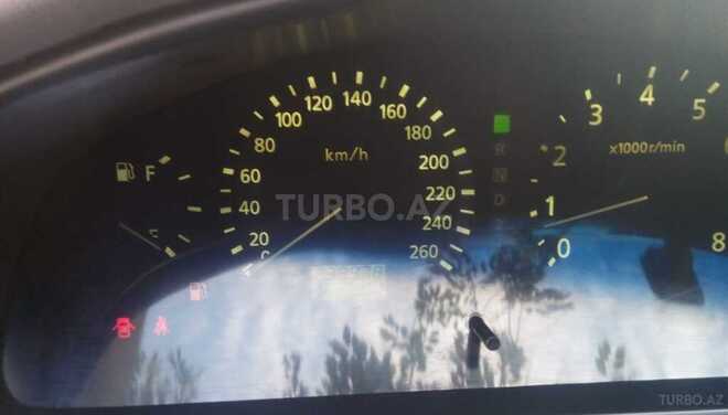 Nissan Maxima 2004, 500,000 km - 3.0 l - Bakı