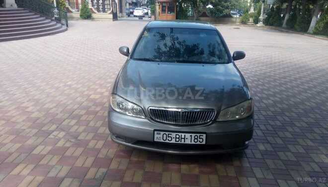 Nissan Maxima 2004, 500,000 km - 3.0 l - Bakı