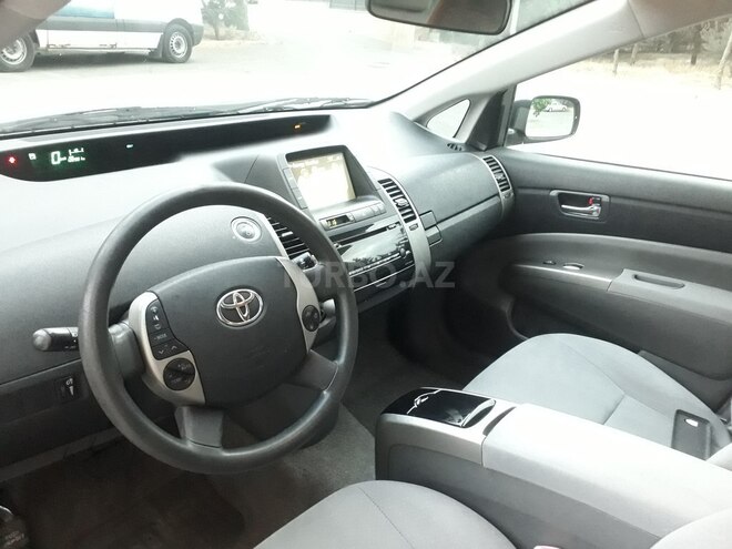 Toyota Prius 2008, 167,000 km - 1.5 л - Bakı