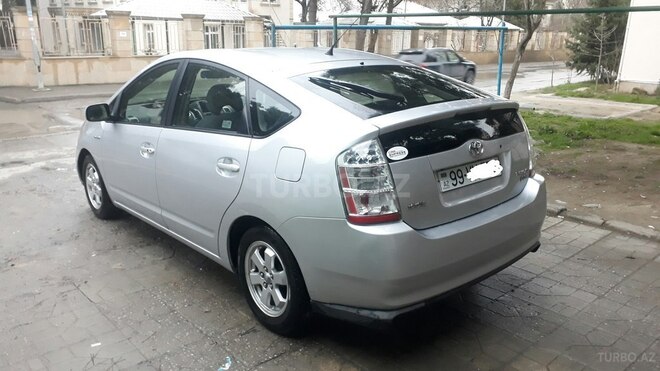 Toyota Prius 2008, 167,000 km - 1.5 л - Bakı