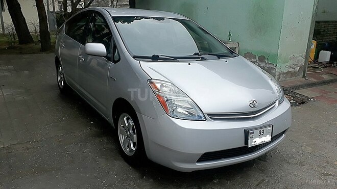 Toyota Prius 2008, 167,000 km - 1.5 л - Bakı