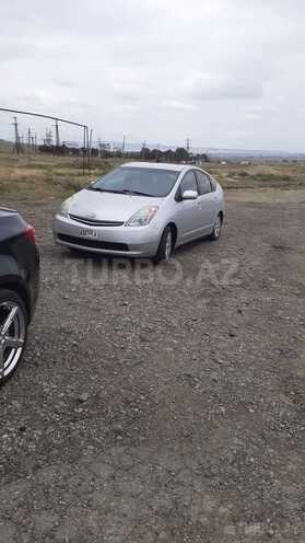 Toyota Prius 2008, 167,000 km - 1.5 л - Bakı