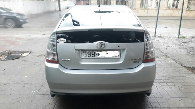 Toyota Prius 2008, 167,000 km - 1.5 л - Bakı