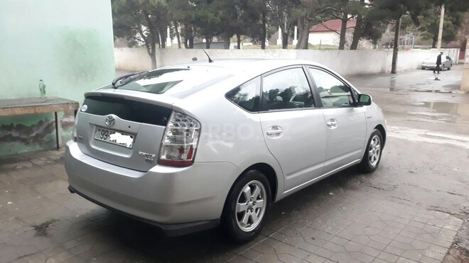 Toyota Prius 2008, 167,000 km - 1.5 л - Bakı