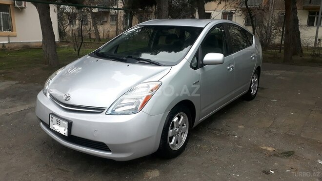 Toyota Prius 2008, 167,000 km - 1.5 л - Bakı