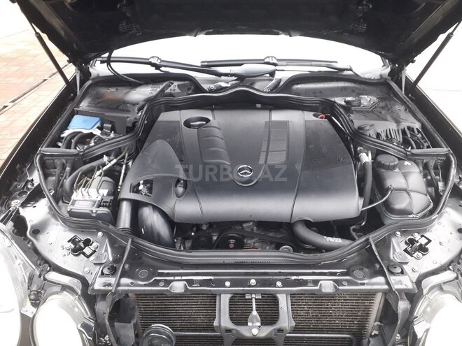 Mercedes E 220 2007, 173,000 km - 2.2 л - Lənkəran
