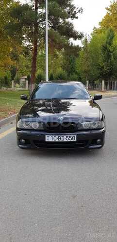 BMW 550 2000, 352,123 km - 3.0 л - Bakı