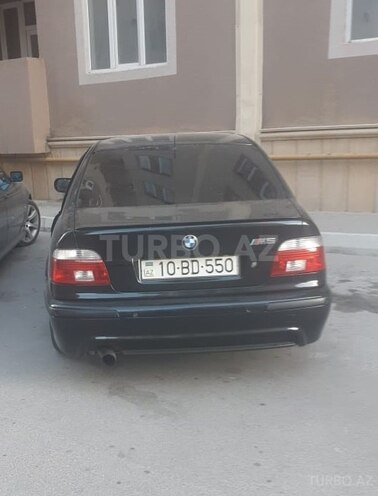 BMW 550 2000, 352,123 km - 3.0 л - Bakı