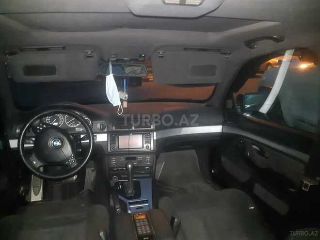BMW 550 2000, 352,123 km - 3.0 л - Bakı