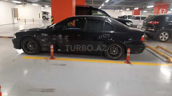 BMW 550 2000, 352,123 km - 3.0 л - Bakı