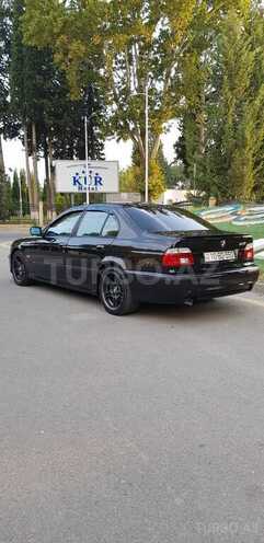 BMW 550 2000, 352,123 km - 3.0 л - Bakı