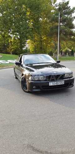 BMW 550 2000, 352,123 km - 3.0 л - Bakı