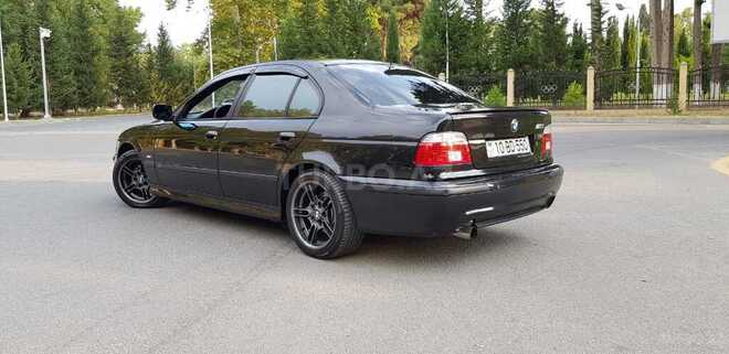 BMW 550 2000, 352,123 km - 3.0 л - Bakı