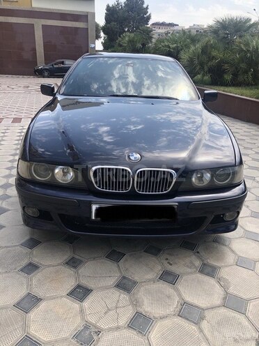 BMW 528 1999, 278,000 km - 2.8 l - Bakı