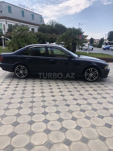 BMW 528 1999, 278,000 km - 2.8 l - Bakı