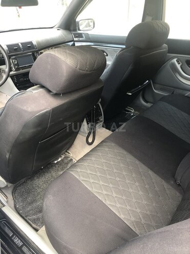 BMW 528 1999, 278,000 km - 2.8 l - Bakı