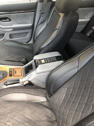 BMW 528 1999, 278,000 km - 2.8 l - Bakı