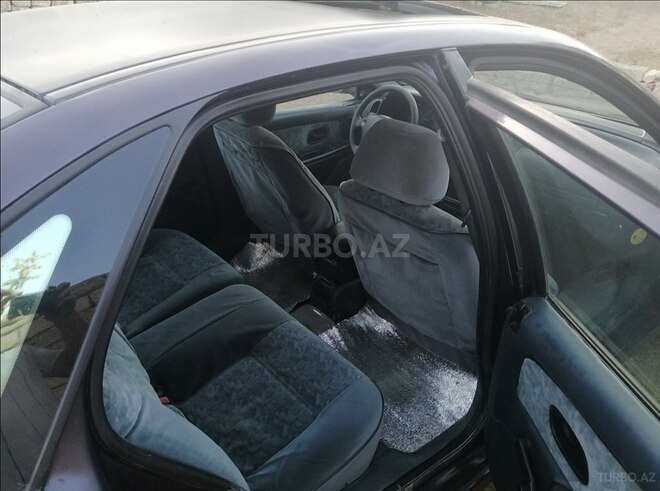 Renault Laguna 1995, 237,800 km - 2.2 л - Bakı