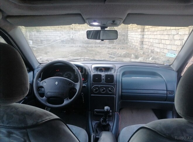 Renault Laguna 1995, 237,800 km - 2.2 л - Bakı