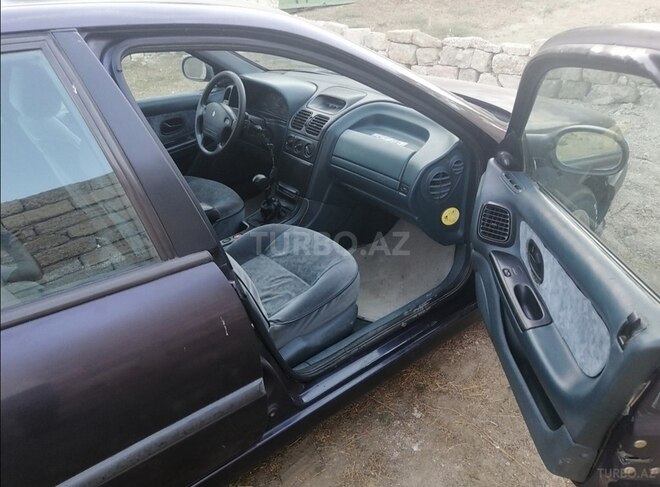 Renault Laguna 1995, 237,800 km - 2.2 л - Bakı
