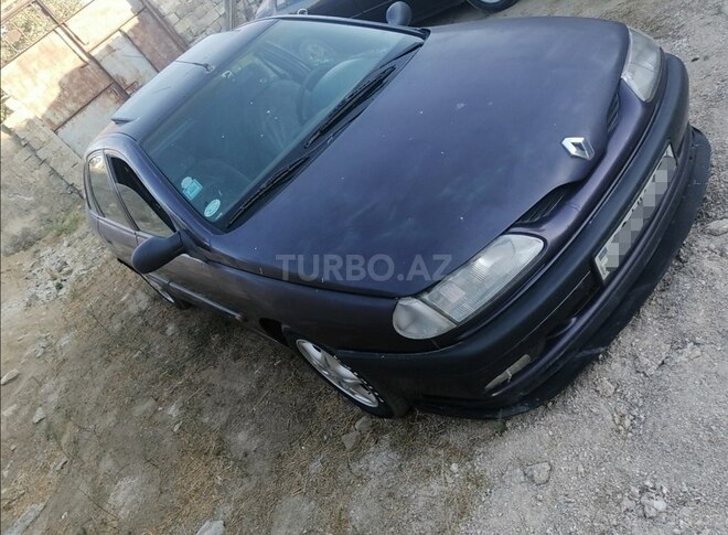 Renault Laguna 1995, 237,800 km - 2.2 л - Bakı