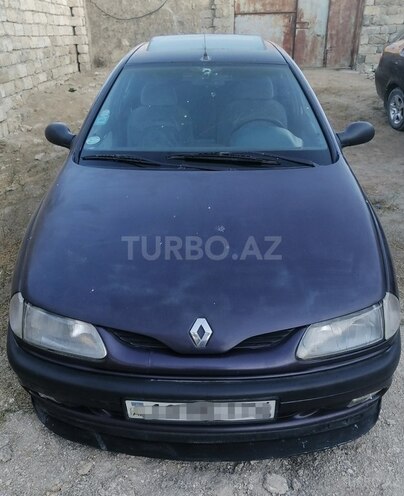 Renault Laguna 1995, 237,800 km - 2.2 л - Bakı