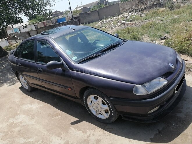 Renault Laguna 1995, 237,800 km - 2.2 л - Bakı
