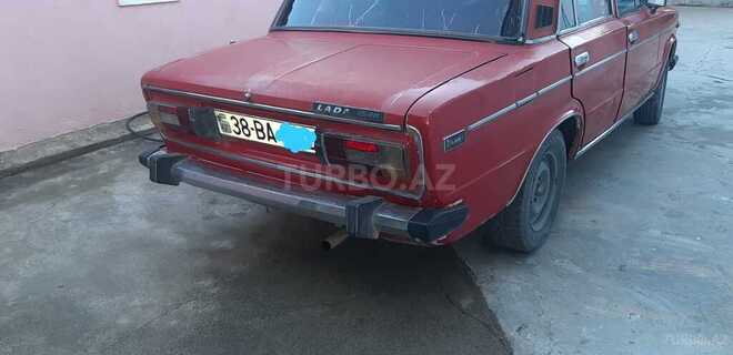 LADA (VAZ) 2106 1985, 39,000 km - 1.6 л - Qusar