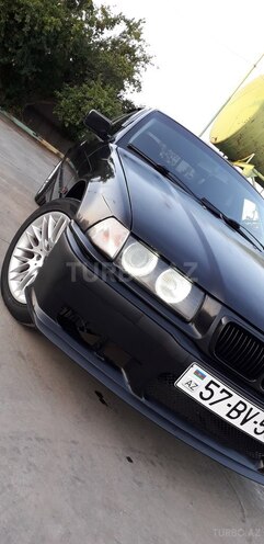 BMW 318 1995, 260,000 km - 1.8 l - Şəmkir