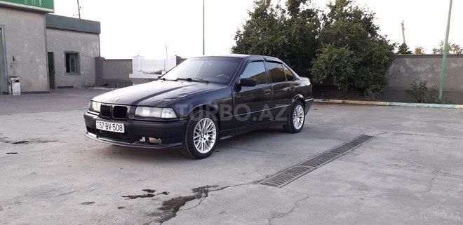BMW 318 1995, 260,000 km - 1.8 l - Şəmkir