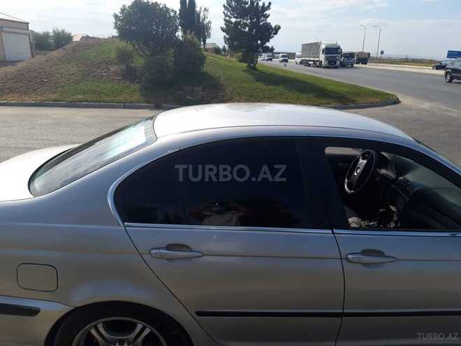 BMW 318 2000, 370,000 km - 1.9 l - Bakı