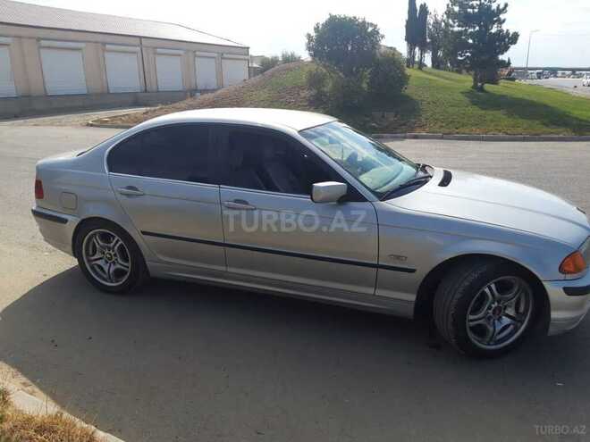 BMW 318 2000, 370,000 km - 1.9 l - Bakı
