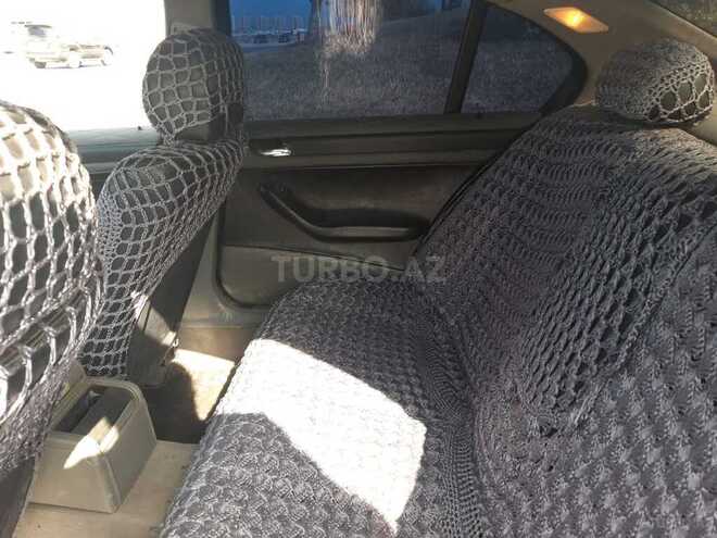 BMW 318 2000, 370,000 km - 1.9 l - Bakı