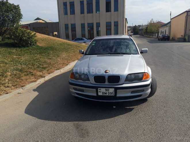BMW 318 2000, 370,000 km - 1.9 l - Bakı
