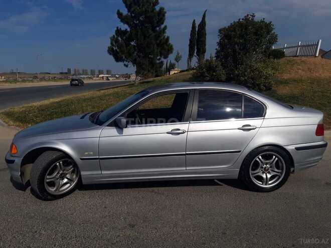 BMW 318 2000, 370,000 km - 1.9 l - Bakı