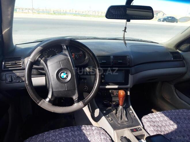 BMW 318 2000, 370,000 km - 1.9 l - Bakı