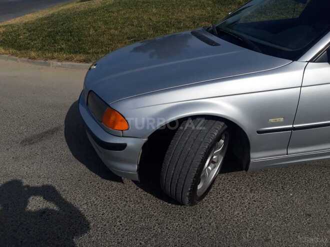 BMW 318 2000, 370,000 km - 1.9 l - Bakı