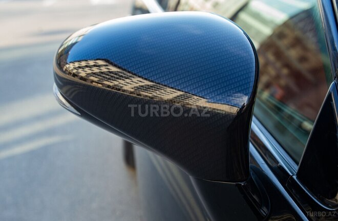 Lexus GS 350 2012, 85,000 km - 3.5 l - Bakı