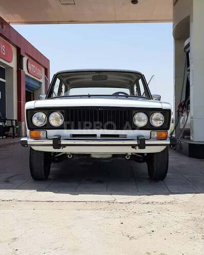 LADA (VAZ) 2106 2005, 102,000 km - 1.6 l - Biləsuvar