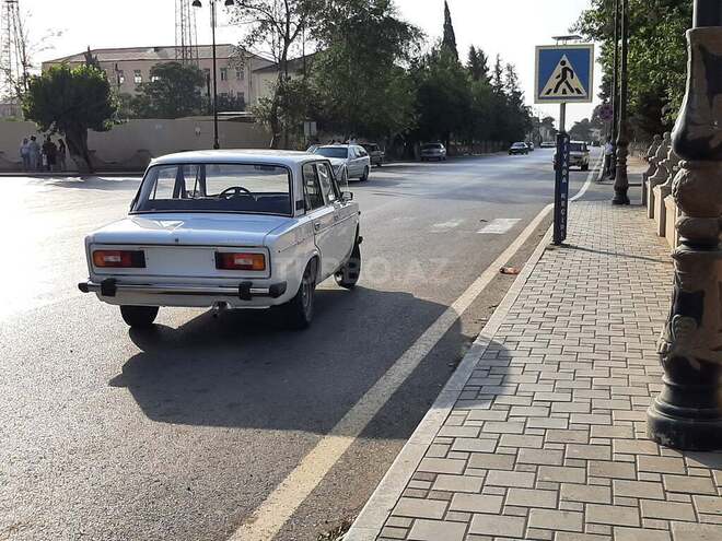 LADA (VAZ) 2106 2005, 102,000 km - 1.6 l - Biləsuvar