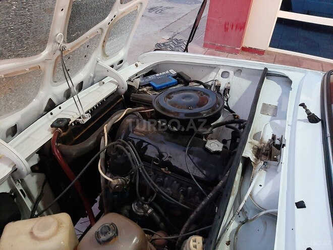 LADA (VAZ) 2106 2005, 102,000 km - 1.6 l - Biləsuvar