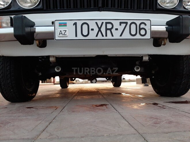 LADA (VAZ) 2106 2005, 102,000 km - 1.6 l - Biləsuvar